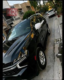 شيفروليه تاهو